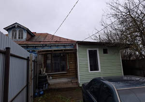 Дом 22м², 1-этажный, участок 1 сот.