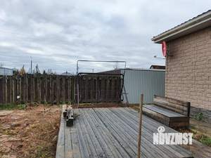 Дом 162м², 1-этажный, участок 12 сот.