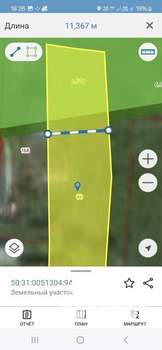 Дача 30м², 1-этажный, участок 6 сот.