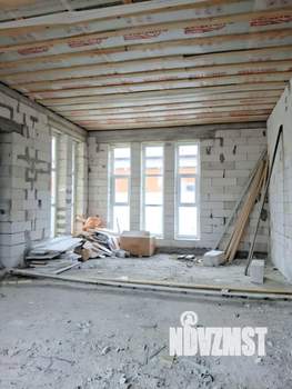 Дом 189м², 1-этажный, участок 8 сот.