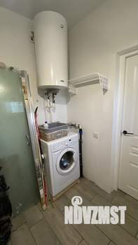 Дом 95м², 2-этажный, участок 9 сот.