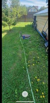 Дом 60м², 2-этажный, участок 7 сот.