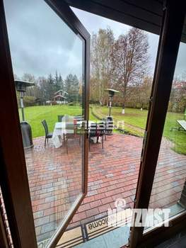 Дом 330м², 4-этажный, участок 12 сот.