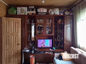 Дом 96м², 2-этажный, участок 8 сот.