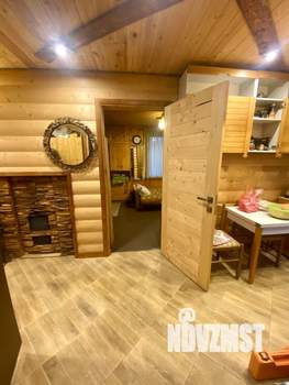 Дача 75м², 2-этажный, участок 4 сот.