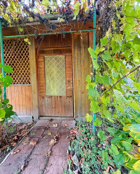 Дача 98м², 2-этажный, участок 8 сот.