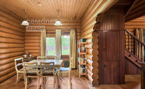 Дом 158м², 2-этажный, участок 13 сот.