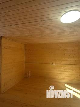 Дом 95м², 2-этажный, участок 6 сот.