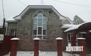 Коттедж 295м², 2-этажный, участок 7 сот.