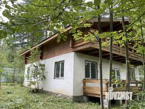 Коттедж 225м², 2-этажный, участок 16 сот.