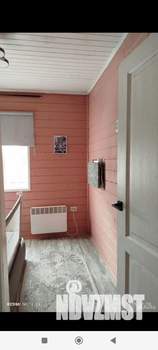 Дом 50м², 1-этажный, участок 4 сот.