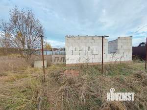 Дом 110м², 1-этажный, участок 7 сот.