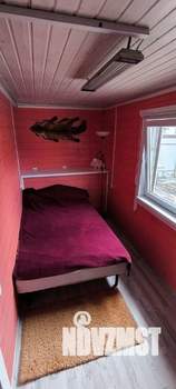 Дом 64м², 1-этажный, участок 8 сот.