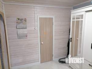 Дом 122м², 2-этажный, участок 4 сот.