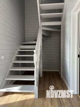 Дом 90м², 2-этажный, участок 6 сот.