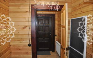 Дом 182м², 2-этажный, участок 8 сот.