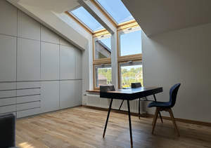 Дом 193м², 2-этажный, участок 25 сот.