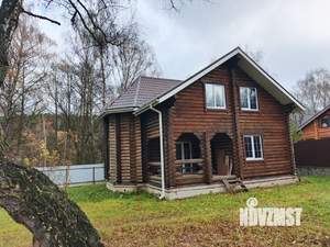 Дом 150м², 2-этажный, участок 10 сот.