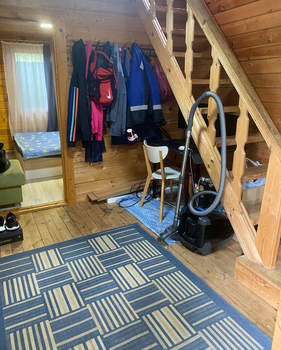 Дача 65м², 2-этажный, участок 8 сот.