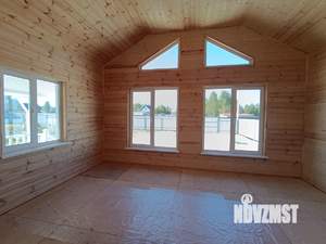 Дом 80м², 1-этажный, участок 7 сот.