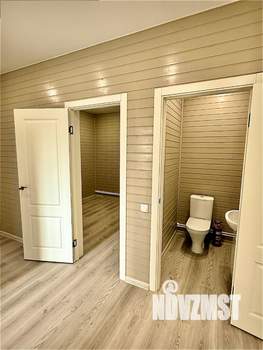 Дом 135м², 1-этажный, участок 8 сот.