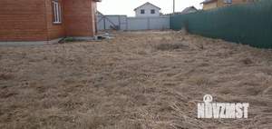 Дом 78м², 2-этажный, участок 6 сот.