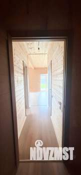 Дом 130м², 2-этажный, участок 5 сот.