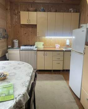 Дом 86м², 2-этажный, участок 10 сот.