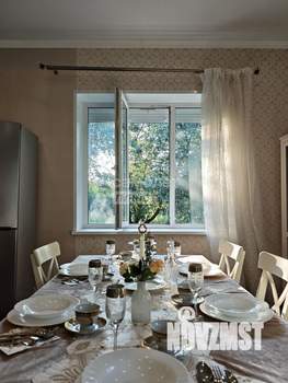 Дом 286м², 1-этажный, участок 15 сот.