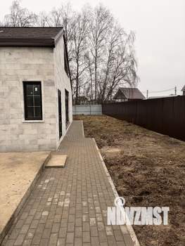 Дом 120м², 2-этажный, участок 6 сот.