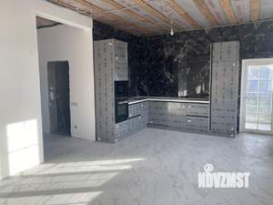 Дом 116м², 1-этажный, участок 6 сот.