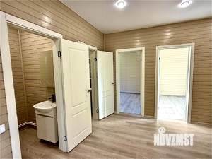 Дом 135м², 1-этажный, участок 8 сот.