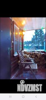 Дом 112м², 2-этажный, участок 6 сот.