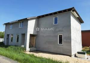 Дом 280м², 2-этажный, участок 7 сот.