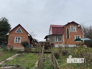 Дача 85м², 2-этажный, участок 14 сот.