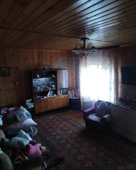 Дом 118м², 2-этажный, участок 5 сот.