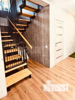 Дом 165м², 2-этажный, участок 6 сот.