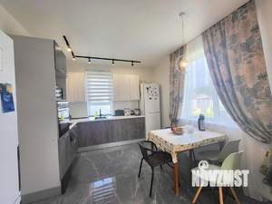 Дом 140м², 2-этажный, участок 7 сот.