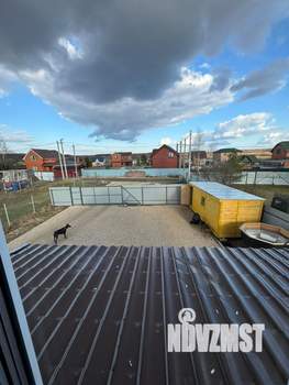 Дом 90м², 2-этажный, участок 15 сот.