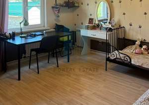 Дом 135м², 2-этажный, участок 8 сот.