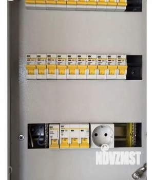 Дом 70м², 1-этажный, участок 6 сот.