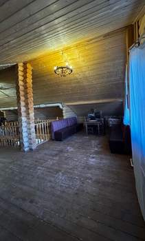 Дом 380м², 2-этажный, участок 0 сот.