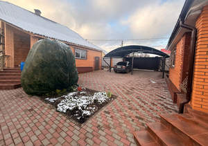 Дом 111м², 2-этажный, участок 20 сот.