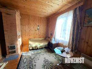 Дача 80м², 2-этажный, участок 16 сот.