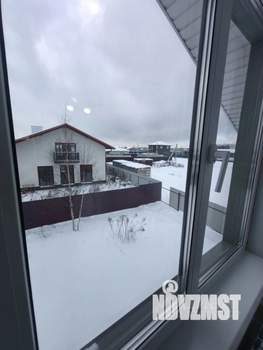 Коттедж 160м², 2-этажный, участок 9 сот.