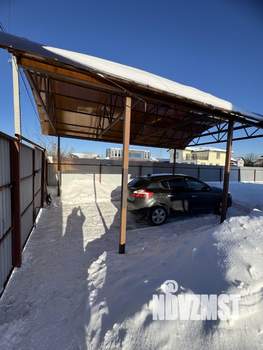 Дом 120м², 2-этажный, участок 5 сот.