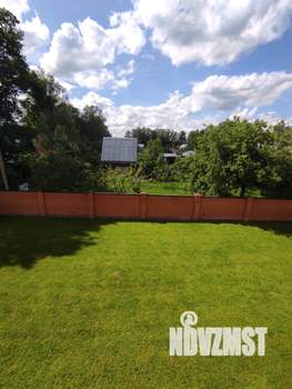 Дом 153м², 2-этажный, участок 10 сот.