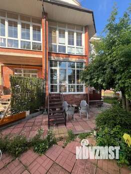 Таунхаус 305м², 7-этажный, участок 4 сот.