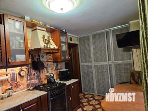 Дом 120м², 2-этажный, участок 9 сот.