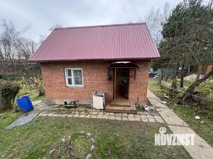 Дача 85м², 2-этажный, участок 14 сот.